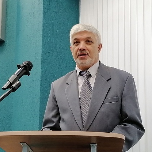 В ТПП Коми бизнесу рассказали о системе добровольной лесной сертификации «Лесной эталон»