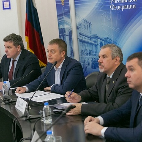 ТПП Коми приняла участие в онлайн-совещании ТПП РФ по итогам оценки деятельности палат в 2021 году