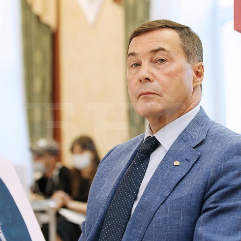 Президент ТПП Юрий Колмаков: «В инвестпослании главы Коми фантазий нет — есть четкие задачи»
