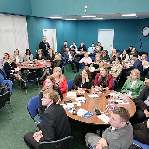 Движение первых в Коми определяет направления работы на 2025 год