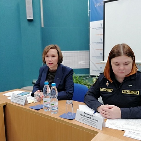 Бизнес спрашивает и предлагает