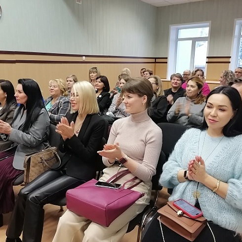 В Коми чествовали победителей конкурса  «Лучшие товары и услуги Республики Коми» и всероссийского конкурса Программы «100 лучших товаров России»