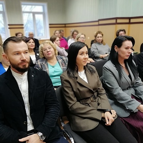 В Коми чествовали победителей конкурса  «Лучшие товары и услуги Республики Коми» и всероссийского конкурса Программы «100 лучших товаров России»