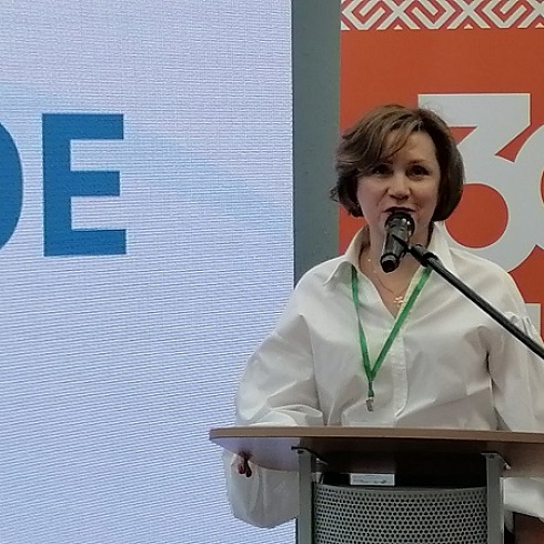 В ТПП Коми 11 декабря прошел бизнес-форум "Семейное дело" 