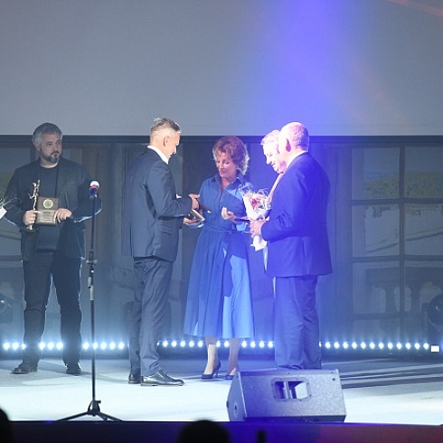 "Максиход" и Племхоз "Ухта-97" - лауреаты федерального этапа конкурса "Золотой Меркурий"