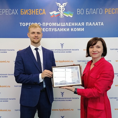 Игорь Карпов, 