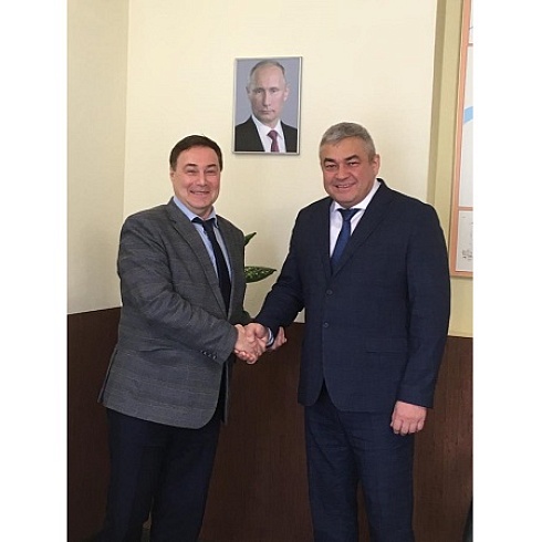 ТПП Коми будет принимать участие в проекте администрации Сосногорска «Предпринимательский час» 