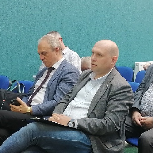 В ТПП работодатели и Управление по вопросам миграции МВД по Коми обсудили вопросы трудоустройства иностранных граждан 