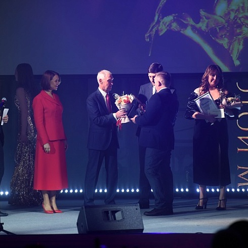 "Максиход" и Племхоз "Ухта-97" - лауреаты федерального этапа конкурса "Золотой Меркурий"