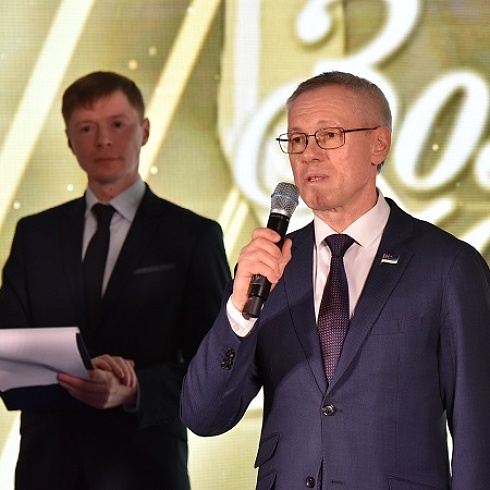 В ТПП Коми назвали победителей регионального этапа конкурса «Золотой Меркурий» среди предпринимателей по итогам 2022 года