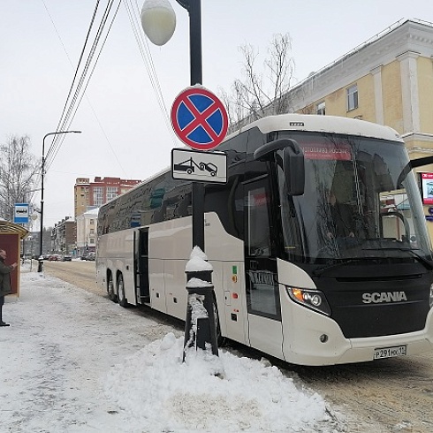 Участники бизнес-форума «Биотопливо России» посетили пеллетную котельную в селе Ыб Сыктывдинского района и побывали на биотопливных производствах в Сыктывкаре и Сысольском районе