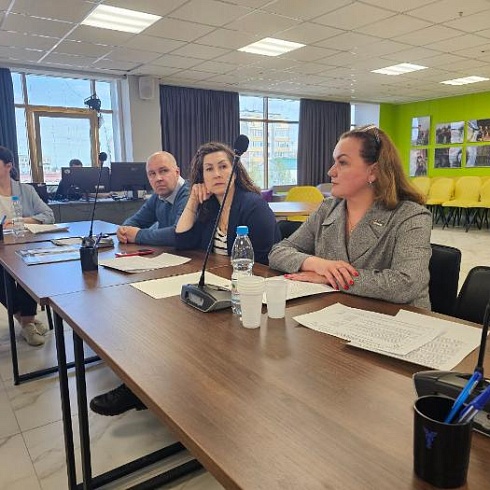 В Коми снова проведут форум «Семейное дело»