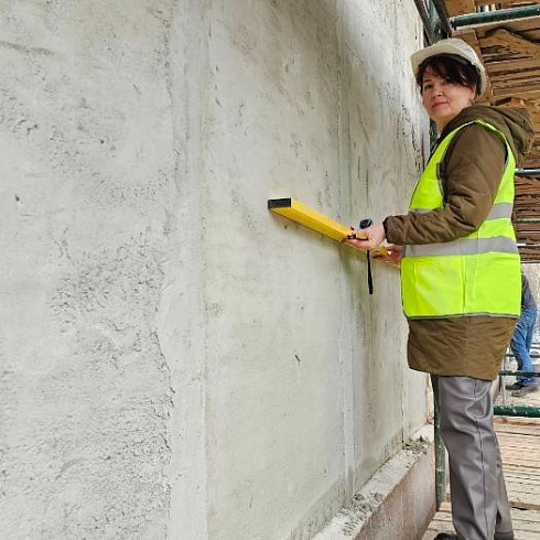 Экспертизы заливов, перепланировок, систем отопления — самые частые запросы к экспертам ТПП Коми