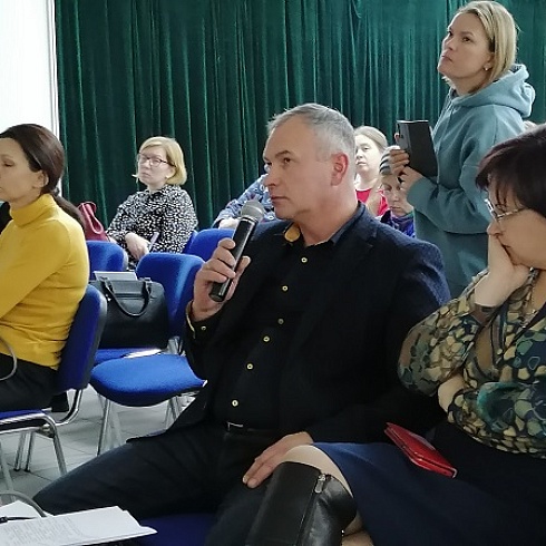 В ТПП Коми прошла торгово-закупочная сессия по реализации картофеля и овощей урожая 2022 года