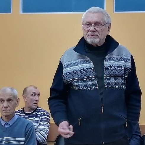 Фермеры Коми обсудили развитие пчеловодства на специальном семинаре в региональной ТПП