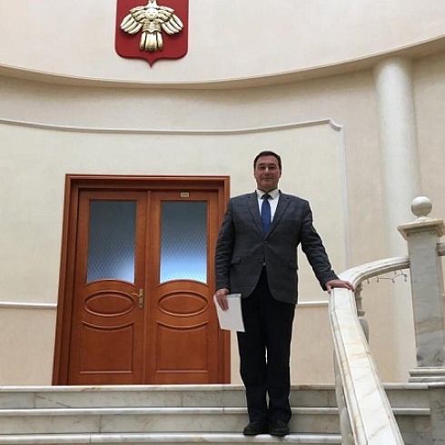 ТПП Коми и Постоянное представительство Республики Коми при Президенте РФ обсудили направления совместной работы