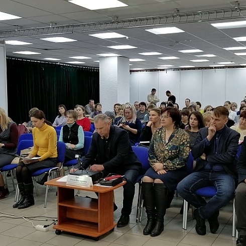 В ТПП Коми прошла торгово-закупочная сессия по реализации картофеля и овощей урожая 2022 года