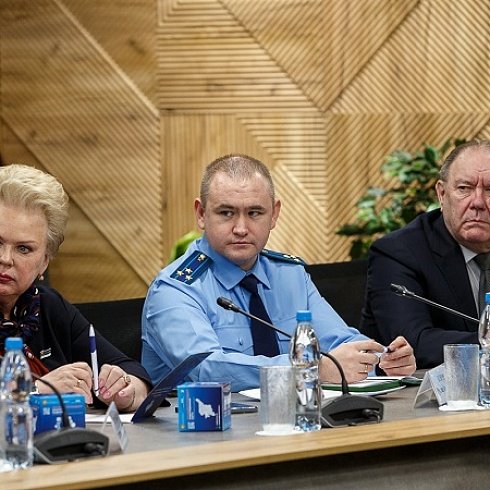 Власти Коми за два года направили на антикризисную поддержку бизнеса 13 млрд рублей