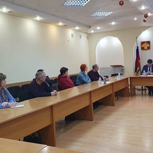 Лесопромышленные предприятия — флагман экономики Троицко-Печорского района 