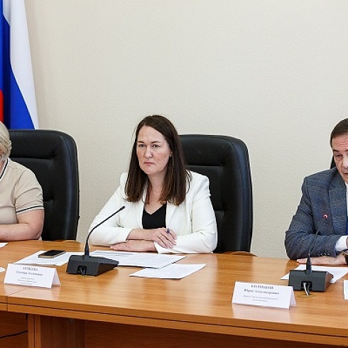 «Достояние Севера-2022» объединит на своей площадке все муниципалитеты Республики Коми