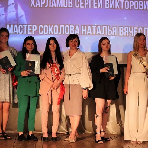 В Коми республиканском агротехническом техникуме выпустили 164 молодых специалиста