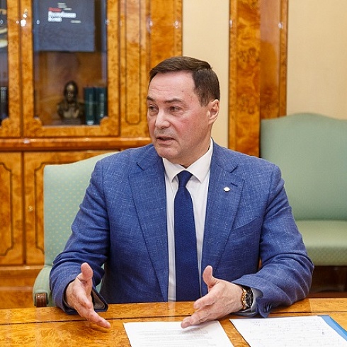 Бизнес-форум «Биотопливо России» станет ежегодным