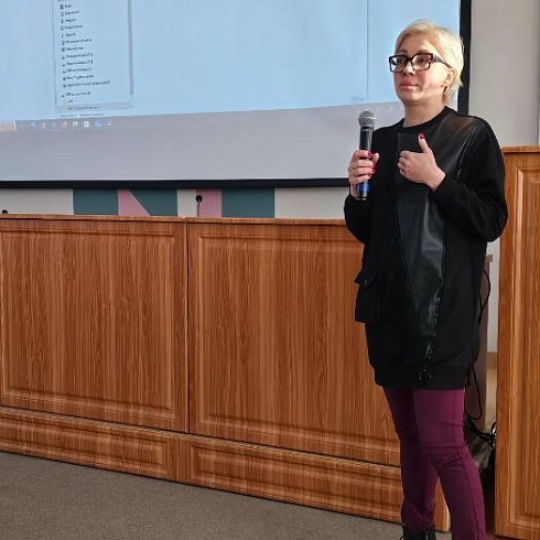 Коми — территория вкуса