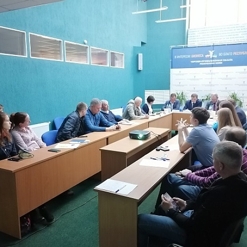 Бизнес Коми ИТ-сферы нуждается в молодых специалистах 