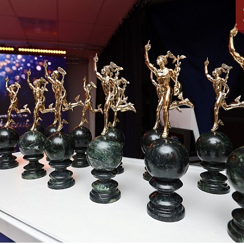 Конкурс «Золотой Меркурий» определит лучшие компании Коми по итогам 2024 года  