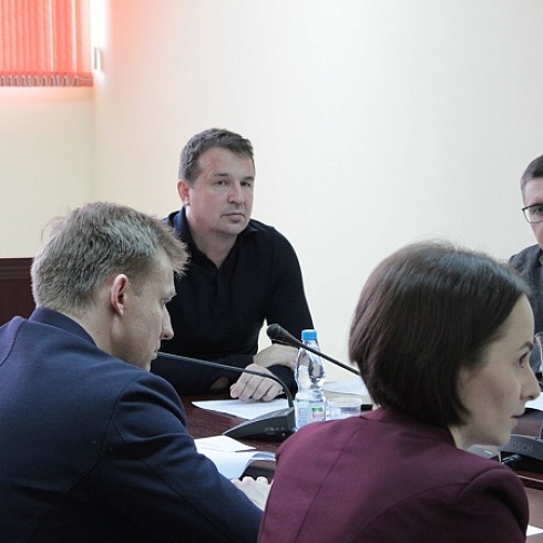 В Госсовете Коми обсудили новые предложения поддержки предпринимателей региона