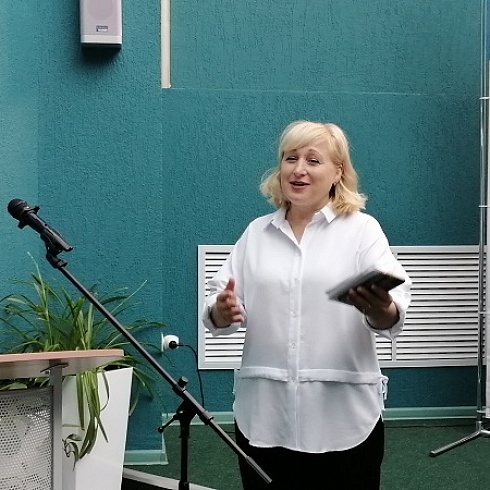 На площадке ТПП Коми филиал Росгосстраха провел совещание в честь Дня страховщика