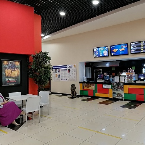  Оргкомитет «Достояние Севера-2022» провел выездную рабочую встречу в ТРЦ «Июнь»