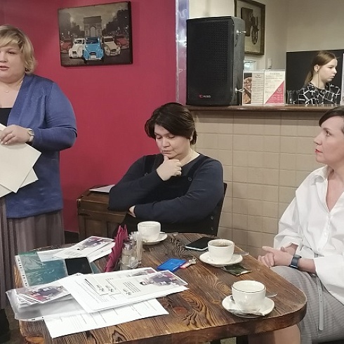 Жительницы Сыктывкара развивают бизнес в сферах образования, медицины, красоты и здоровья