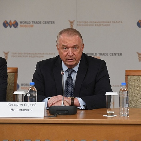 "Максиход" и Племхоз "Ухта-97" - лауреаты федерального этапа конкурса "Золотой Меркурий"