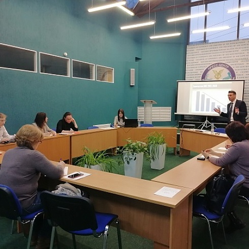 Бизнесу рассказали как подготовиться к проведению выездной налоговой проверки