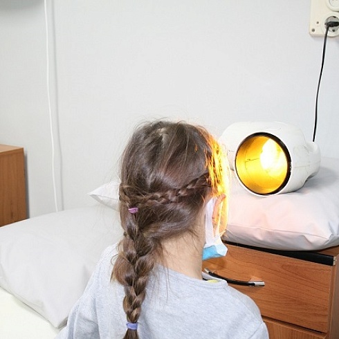 Новости членов ТПП Коми. Ежегодно санаторий «Лозым» принимает на лечение и оздоровление 2600 детей из городов и районов Коми