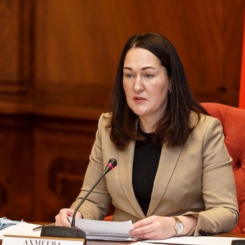 Коми и Беларусь определили точки взаимодействия