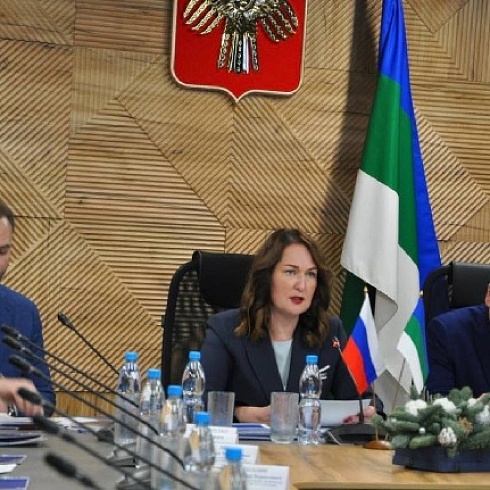 Совет по улучшению инвестиционного климата и развитию экспорта в Республике Коми
