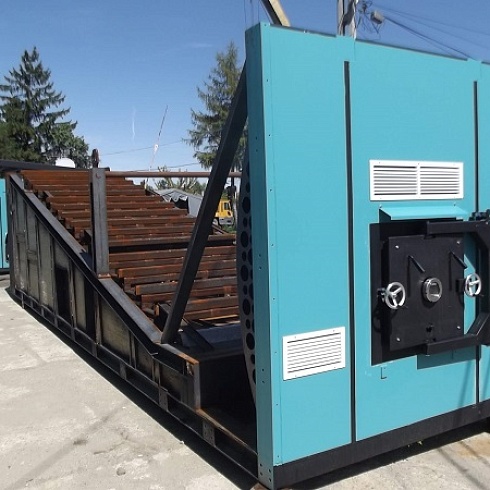 Компания «ПолиБиоТехник» стала партнером практического форума «Биотопливо России» в Коми