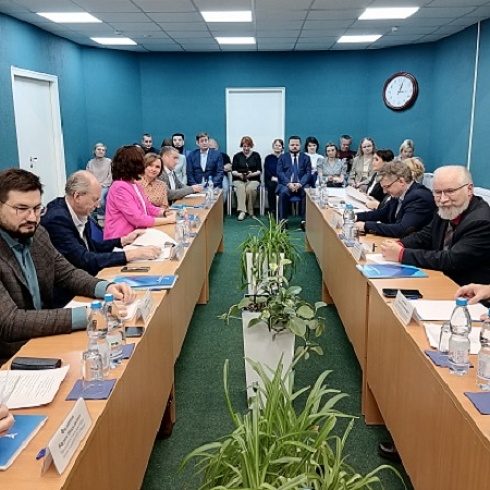 Членами ТПП Коми стали 7 организаций республики