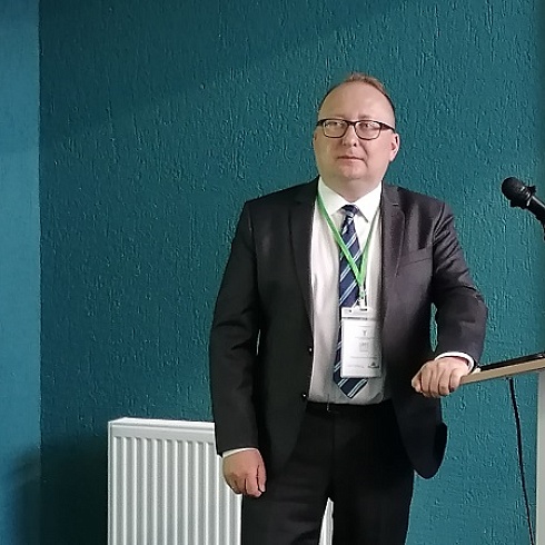 В ТПП Коми прошел первый практический семинар «Национальная система лесной сертификации»