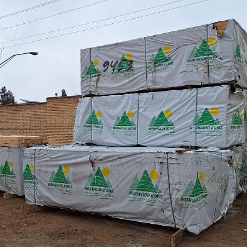 Бизнес-миссия Торгово-промышленной палаты Коми посетила партнёрское предприятие в Иране