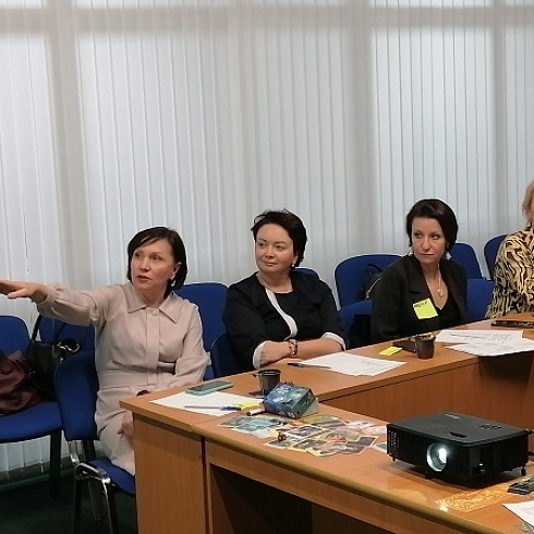 В ТПП Коми предпринимательницам рассказали о «подводных камнях» пенсионной системы