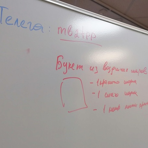 Студенты СГУ им Питирима Сорокина узнали, как запустить интернет-магазин.