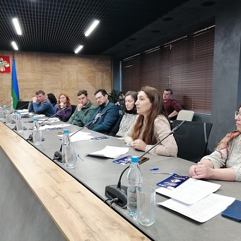 Малый бизнес Коми обсудил перспективы развития сельского туризма в регионе