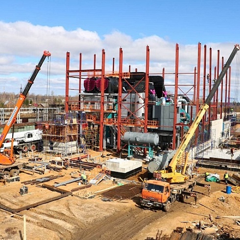 Компания «ПолиБиоТехник» стала партнером практического форума «Биотопливо России» в Коми