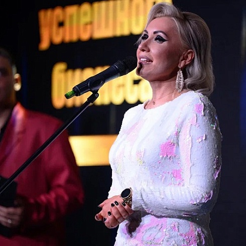 Членские билеты Торгово-промышленной палаты Коми вручены на «Фестивале успешного бизнеса»