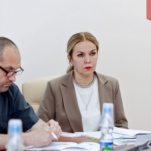 В Госсовете Коми обсудили вопрос «О работе регионального оператора»