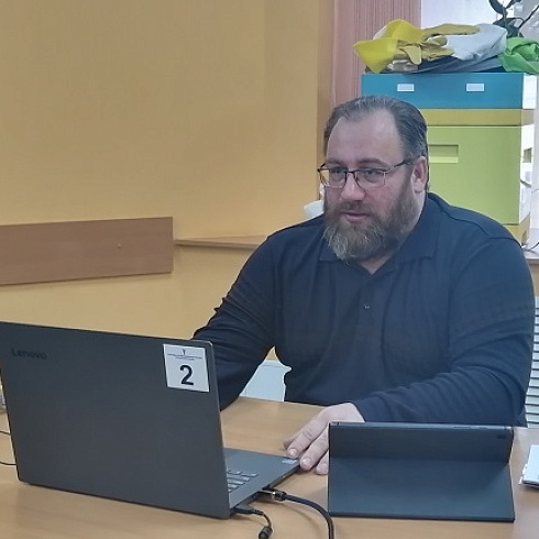 Фермеры Коми обсудили развитие пчеловодства на специальном семинаре в региональной ТПП