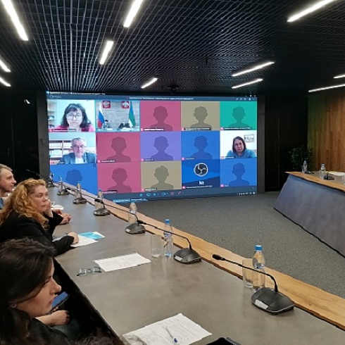 Турператоры обсудили совместное продвижение туристского потенциала Коми